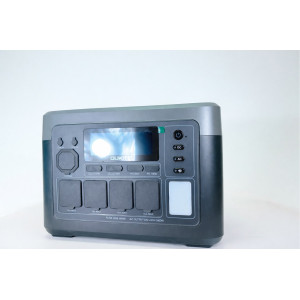 Обзор Oukitel P1000E Plus (P1000EPLUS)