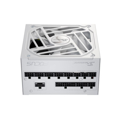 SeaSonic Focus GX 750 V4 White