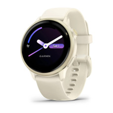Garmin Vivoactive 6 Lunar Gold with Bone Band (010-02985-01)