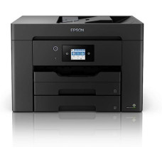 Epson WorkForce WF-7830DTWF A3 (4in1) (C11CH68403) 