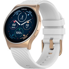 Motorola Moto Watch 120 Rose Gold 