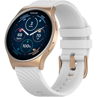 Motorola Moto Watch 120 Rose Gold 