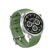 OnePlus Watch 3 Emerald Titanium