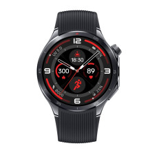 OnePlus Watch 3 Obsidian Titanium
