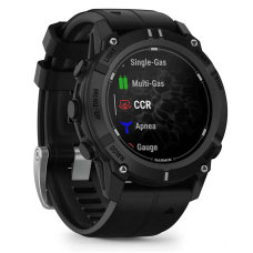 Garmin Descent G2 Black with Black Band (010-02986-00)