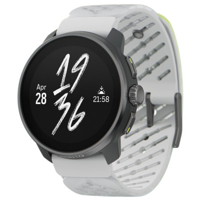Suunto Race S Titanium Canary (SS051105000)
