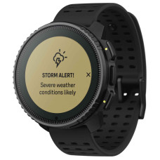 Suunto Vertical Solar All Black (SS050978000)