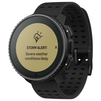 Suunto Vertical Solar All Black (SS050978000)