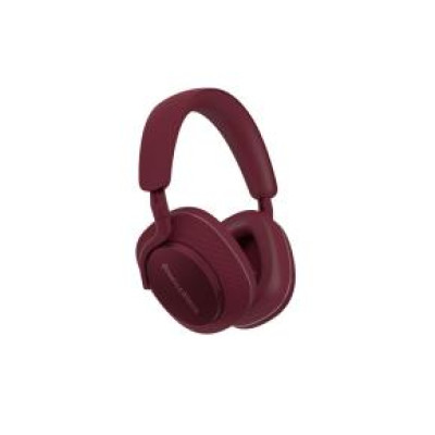 Bowers & Wilkins PX7 S2e Ruby Red