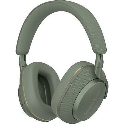Bowers & Wilkins PX7 S2e Forest Green