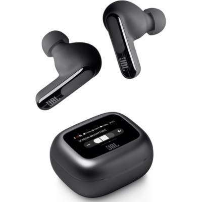 JBL Live Beam 3 Black (JBLLIVEBEAM3BLK)