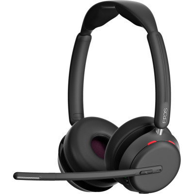 Sennheiser EPOS Impact 1061T ANC Black (1001171)