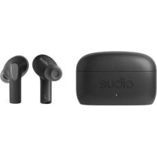 Sudio E3 Black (E3BLK)