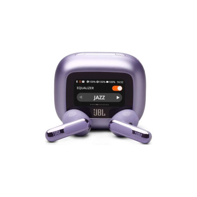 JBL Live Flex 3 Purple (JBLLIVEFLEX3PUR)