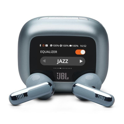 JBL Live Flex 3 Blue (JBLLIVEFLEX3BLU)