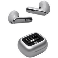 JBL Live Flex 3 Silver (JBLLIVEFLEX3SIL)