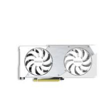 INNO3D GeForce RTX 5060 Ti 16GB TWIN X2 OC WHITE (N506T2-16D7X-191073W) 