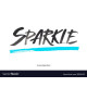 Sparkle