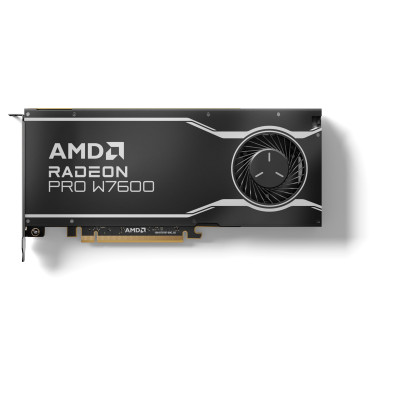 AMD Radeon Pro W7600 (100-300000077)