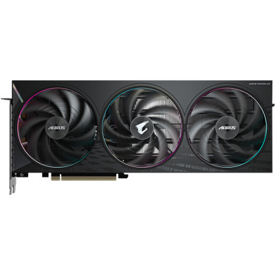 GIGABYTE AORUS GeForce RTX 5060 Ti ELITE 16G (GV-N506TAORUS E-16GD)