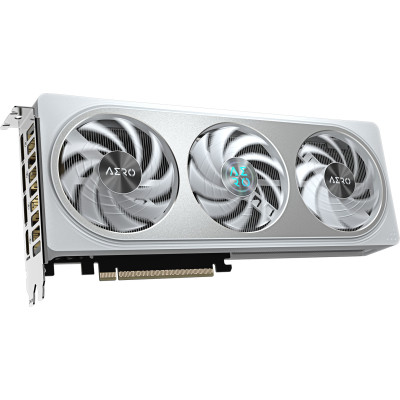 GIGABYTE GeForce RTX 5060 Ti AERO OC 16G (GV-N506TAERO OC-16GD) 
