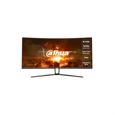 Dahua Technology LM34-E330C