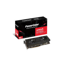  PowerColor Radeon RX 7800 XT 16 GB (RX7800XT 16G-P)