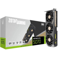 Zotac GAMING GeForce RTX 5070 (ZT-B50700D-10P)