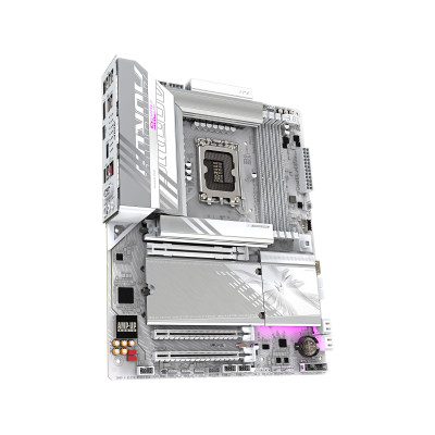 GIGABYTE Z890M AORUS ELITE WIFI7 ICE