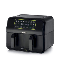 Ariete Air Fryer Dual 4623/00 (00C462300AR0)