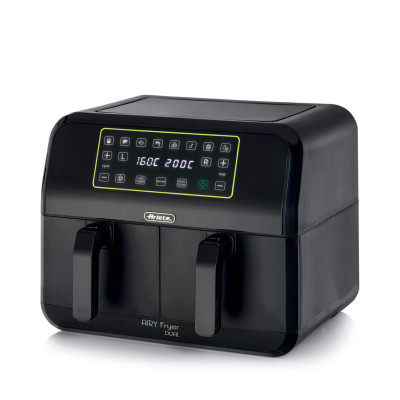 Ariete Air Fryer Dual 4623/00 (00C462300AR0)