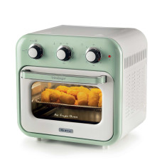 Ariete Air Fryer Oven Vintage 4632/04 (00C463204AR0)