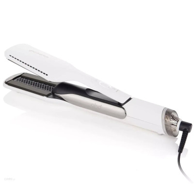 GHD Duet Style 2-in-1 Hot Air Styler White (Duet Style White)