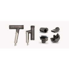 Shark SpeedStyle Pro 4-in-1 Hair Dryer System HD542EU