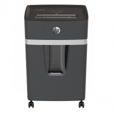 HP Pro Shredder 10MC P-5 (2812)