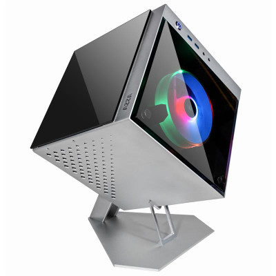 AZZA CUBE MINI 805 Black (CSAZ-805)