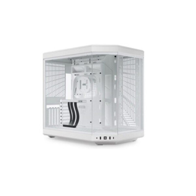 HYTE Y70 Snow White (CS-HYTE-Y70-WW) 