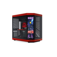 HYTE Y70 Touch Infinite Black Cherry (CS-HYTE-Y70TTI-RB)