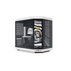 HYTE Y70 Touch Infinite Panda (CS-HYTE-Y70TTI-WB)