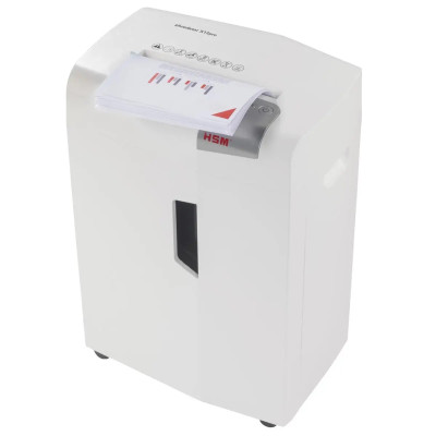 HSM Shredstar X12 pro 2x15