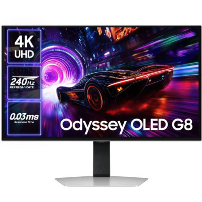  Samsung Odyssey G8 G81SF (LS27FG812SIXCI) 