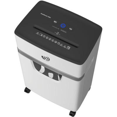HP OneShred 10MC P-5 (2804)