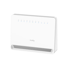 Cudy LT700E 4G LTE