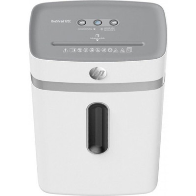 HP OneShred 12CC (2802)