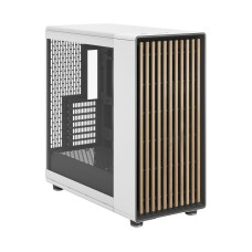Fractal Design North XL RC Chalk White (FD-C-NOR1X-06)