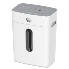 HP OneShred 8CC P-4 White (2801)