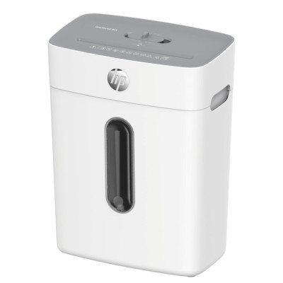 HP OneShred 8CC P-4 White (2801)