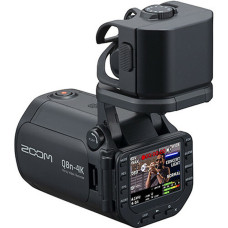 ZOOM Q8n-4K