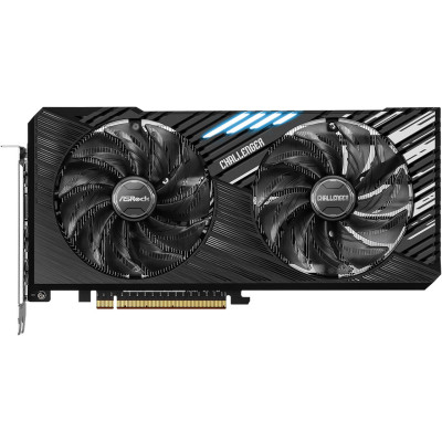 ASRock Intel Arc A750 Challenger SE 8GB OC (A750 CL SE 8GO)