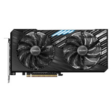ASRock Intel Arc A770 Challenger SE 16GB OC (A770 CL SE 16GO)